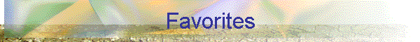Favorites