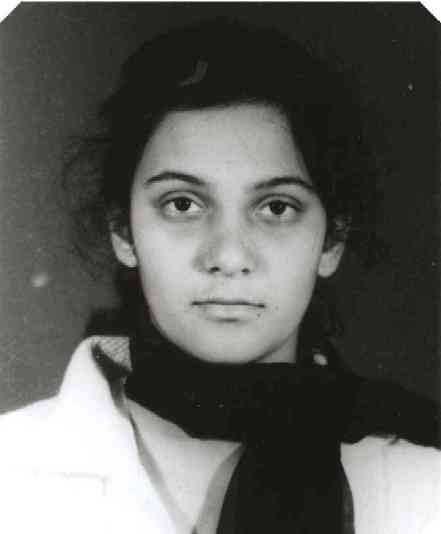 Sharda